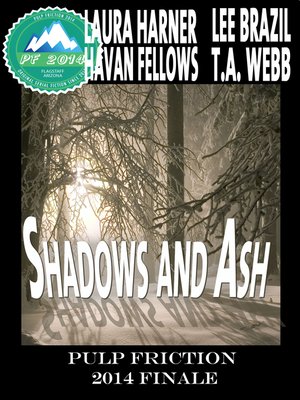 cover image of Shadows and Ash